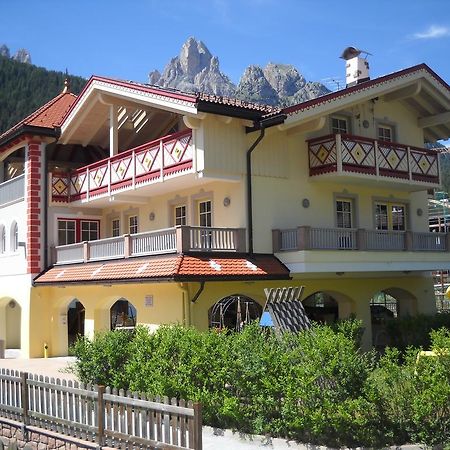 Casa Fior Del Soreie Поцца-ді-Фасса Екстер'єр фото