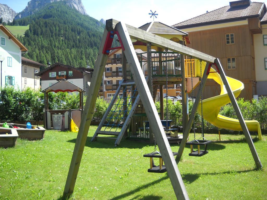 Casa Fior Del Soreie Поцца-ді-Фасса Екстер'єр фото