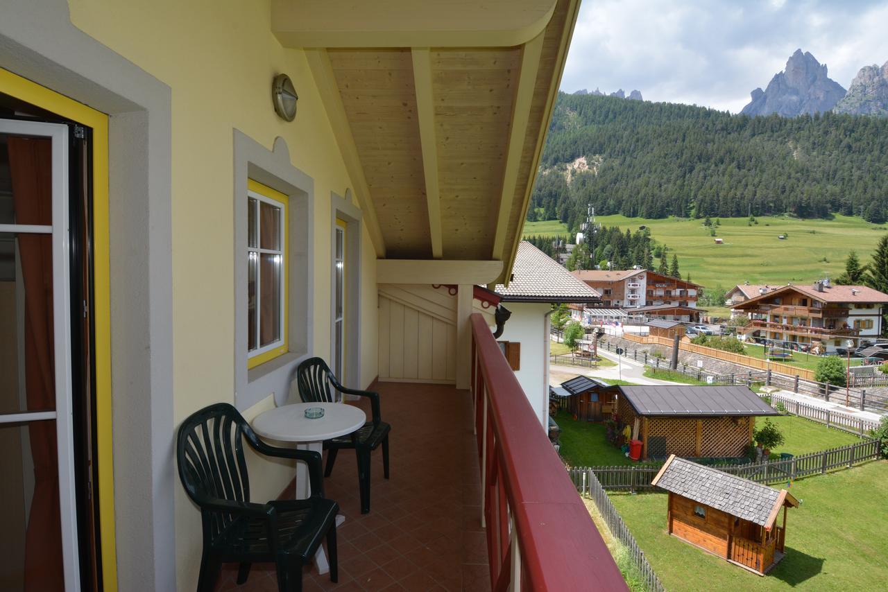 Casa Fior Del Soreie Поцца-ді-Фасса Екстер'єр фото
