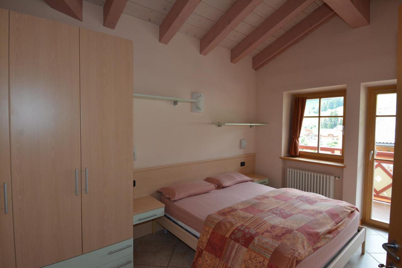 Casa Fior Del Soreie Поцца-ді-Фасса Екстер'єр фото